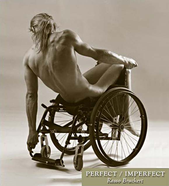 Handicapped girls naked photo